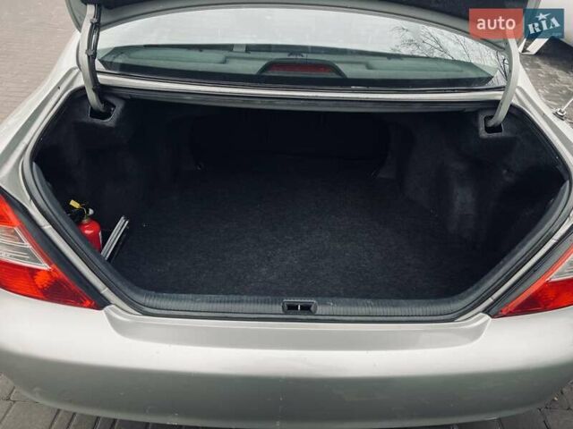 Сірий Тойота Камрі, об'ємом двигуна 2.4 л та пробігом 216 тис. км за 5999 $, фото 52 на Automoto.ua