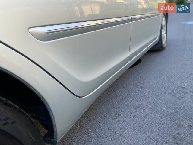 Сірий Тойота Камрі, об'ємом двигуна 3 л та пробігом 215 тис. км за 6800 $, фото 48 на Automoto.ua