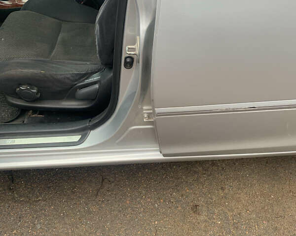 Сірий Тойота Камрі, об'ємом двигуна 2.4 л та пробігом 432 тис. км за 4600 $, фото 17 на Automoto.ua