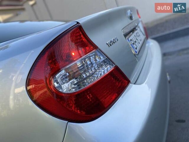 Сірий Тойота Камрі, об'ємом двигуна 3 л та пробігом 215 тис. км за 6800 $, фото 50 на Automoto.ua