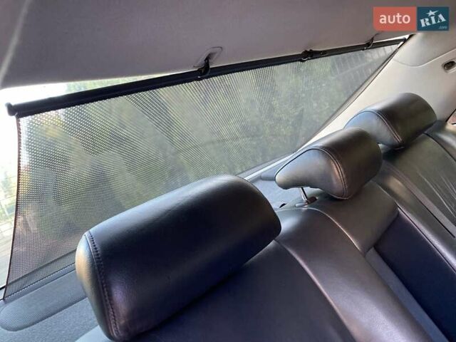 Сірий Тойота Камрі, об'ємом двигуна 3 л та пробігом 215 тис. км за 6800 $, фото 31 на Automoto.ua