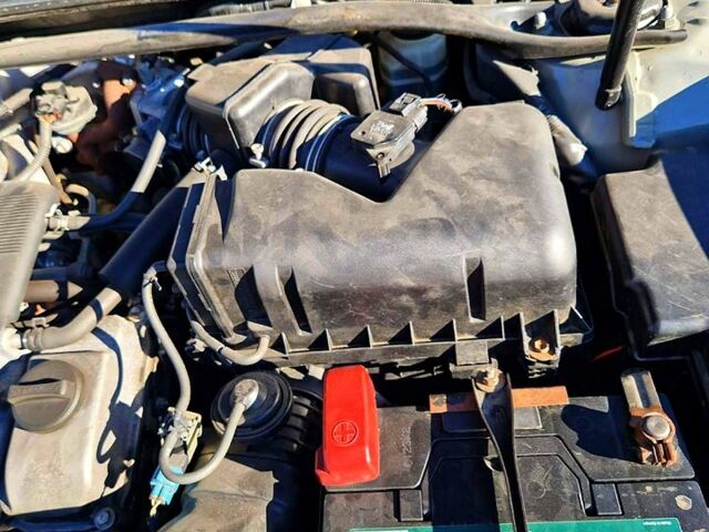 Сірий Тойота Камрі, об'ємом двигуна 3 л та пробігом 266 тис. км за 6500 $, фото 12 на Automoto.ua