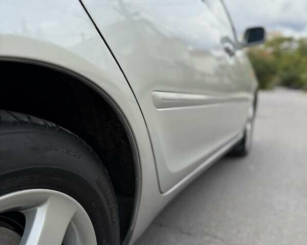 Сірий Тойота Камрі, об'ємом двигуна 3 л та пробігом 215 тис. км за 6800 $, фото 14 на Automoto.ua