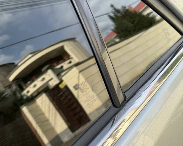 Сірий Тойота Камрі, об'ємом двигуна 3 л та пробігом 215 тис. км за 6800 $, фото 45 на Automoto.ua