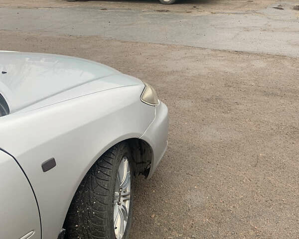 Сірий Тойота Камрі, об'ємом двигуна 2.4 л та пробігом 432 тис. км за 4600 $, фото 9 на Automoto.ua