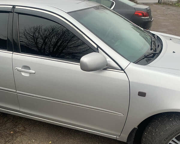 Сірий Тойота Камрі, об'ємом двигуна 2.4 л та пробігом 432 тис. км за 4600 $, фото 8 на Automoto.ua