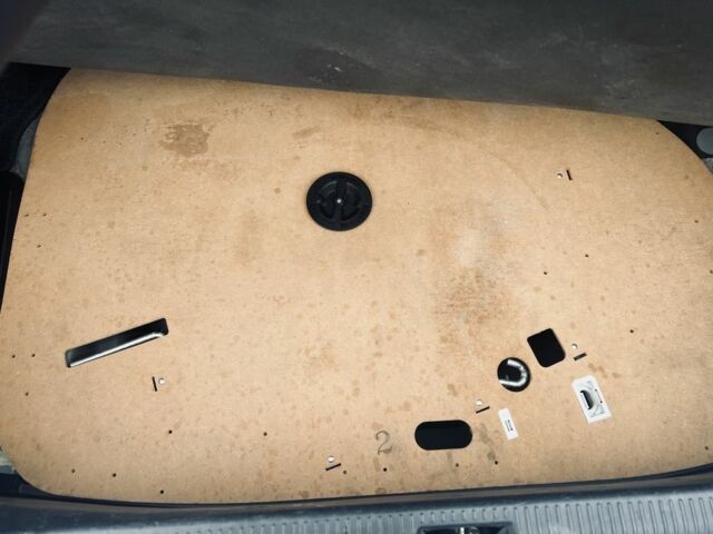 Сірий Тойота Камрі, об'ємом двигуна 2.4 л та пробігом 216 тис. км за 5999 $, фото 20 на Automoto.ua