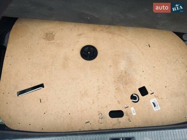 Сірий Тойота Камрі, об'ємом двигуна 2.4 л та пробігом 216 тис. км за 5999 $, фото 54 на Automoto.ua