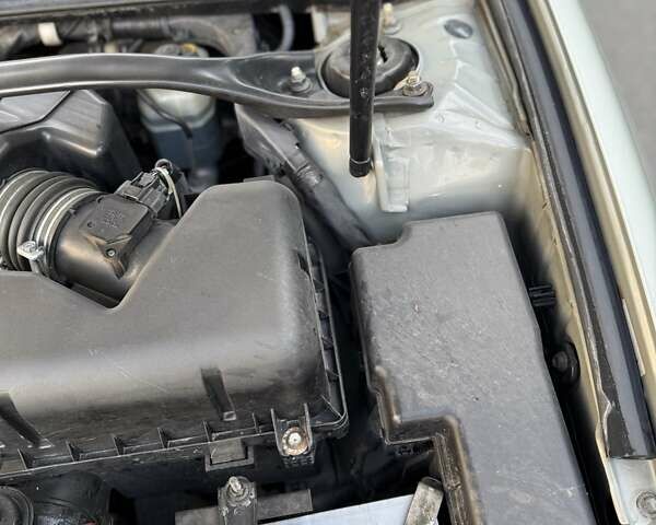 Сірий Тойота Камрі, об'ємом двигуна 3 л та пробігом 215 тис. км за 6800 $, фото 37 на Automoto.ua