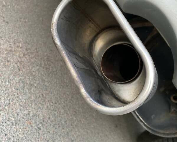 Сірий Тойота Камрі, об'ємом двигуна 3 л та пробігом 215 тис. км за 6800 $, фото 58 на Automoto.ua