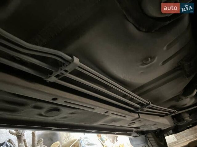 Сірий Тойота Камрі, об'ємом двигуна 3 л та пробігом 215 тис. км за 6800 $, фото 56 на Automoto.ua