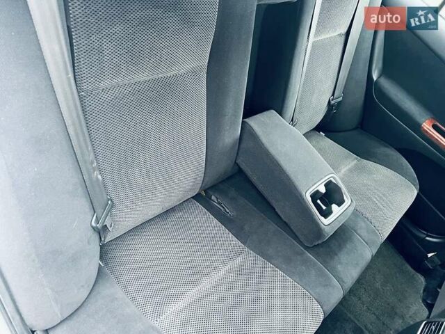 Сірий Тойота Камрі, об'ємом двигуна 2.4 л та пробігом 216 тис. км за 5999 $, фото 41 на Automoto.ua