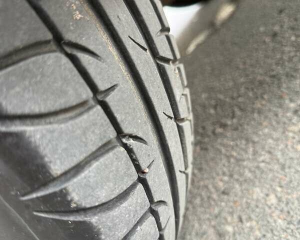 Сірий Тойота Камрі, об'ємом двигуна 3 л та пробігом 215 тис. км за 6800 $, фото 63 на Automoto.ua