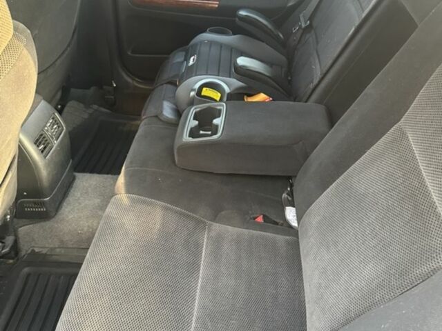 Сірий Тойота Камрі, об'ємом двигуна 3 л та пробігом 205 тис. км за 4500 $, фото 1 на Automoto.ua