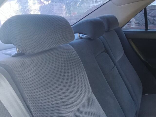 Серый Тойота Камри, объемом двигателя 2.4 л и пробегом 500 тыс. км за 3700 $, фото 6 на Automoto.ua