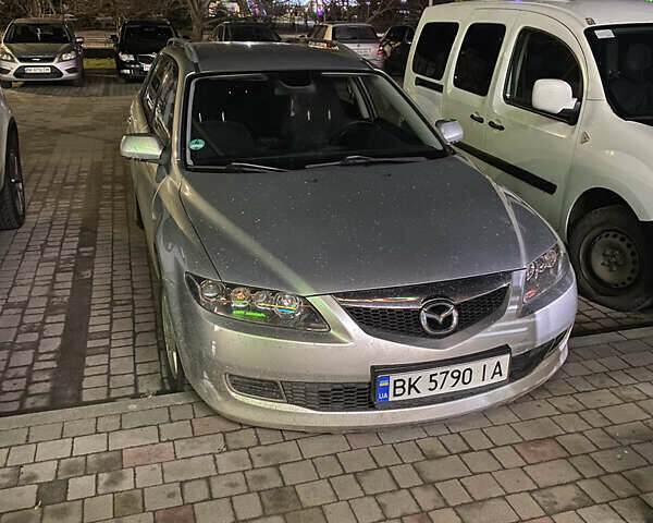 Серый Тойота Камри, объемом двигателя 2.4 л и пробегом 400 тыс. км за 5000 $, фото 10 на Automoto.ua