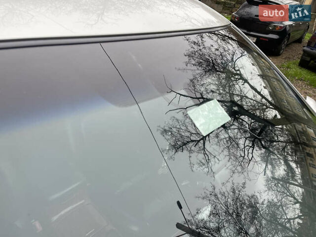 Серый Тойота Камри, объемом двигателя 3 л и пробегом 229 тыс. км за 7000 $, фото 13 на Automoto.ua