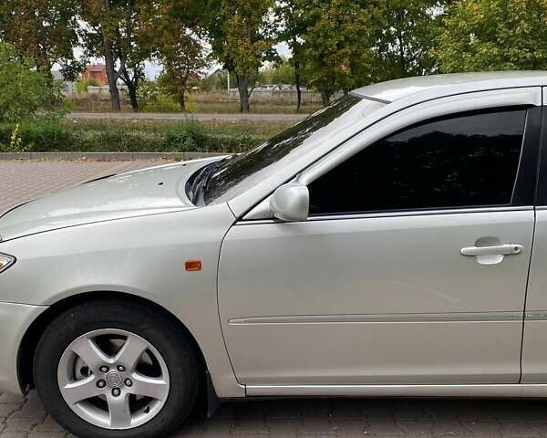 Серый Тойота Камри, объемом двигателя 3 л и пробегом 303 тыс. км за 4500 $, фото 4 на Automoto.ua
