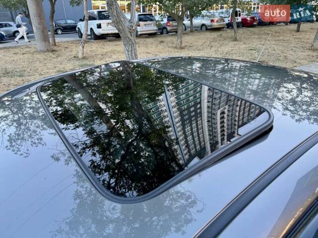 Серый Тойота Камри, объемом двигателя 2.4 л и пробегом 257 тыс. км за 5400 $, фото 50 на Automoto.ua