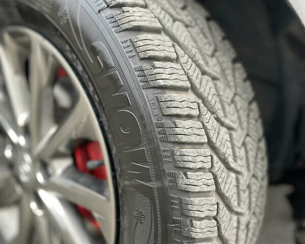 Сірий Тойота Камрі, об'ємом двигуна 3 л та пробігом 384 тис. км за 5500 $, фото 23 на Automoto.ua