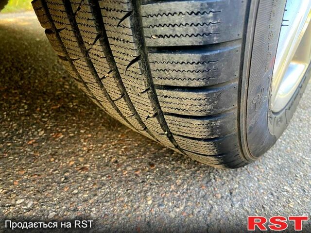 Сірий Тойота Камрі, об'ємом двигуна 3 л та пробігом 390 тис. км за 6000 $, фото 10 на Automoto.ua