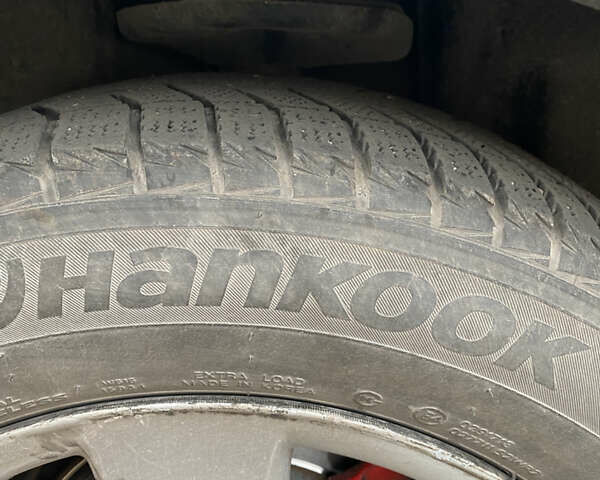 Сірий Тойота Камрі, об'ємом двигуна 2.4 л та пробігом 375 тис. км за 4800 $, фото 8 на Automoto.ua