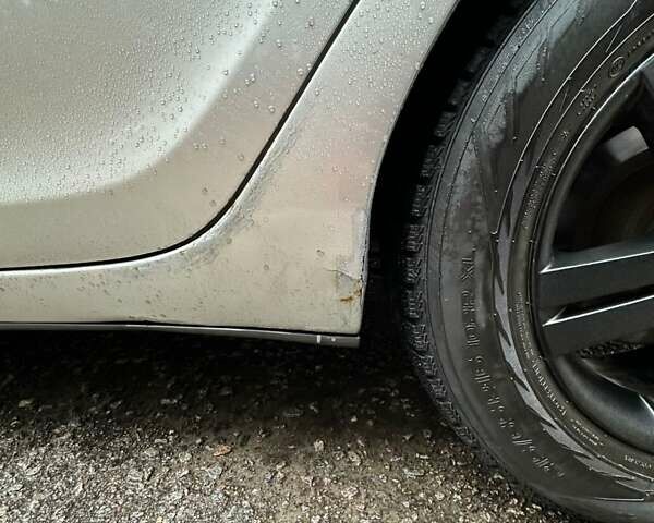 Сірий Тойота Камрі, об'ємом двигуна 3 л та пробігом 400 тис. км за 4700 $, фото 7 на Automoto.ua