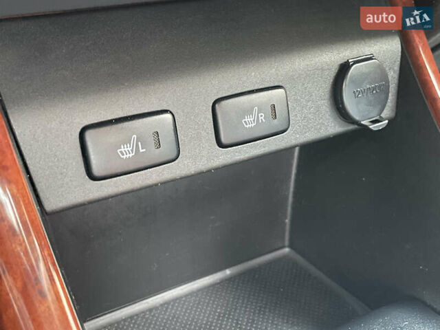 Серый Тойота Камри, объемом двигателя 3 л и пробегом 240 тыс. км за 6250 $, фото 35 на Automoto.ua