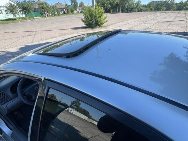 Серый Тойота Камри, объемом двигателя 3 л и пробегом 322 тыс. км за 4500 $, фото 9 на Automoto.ua