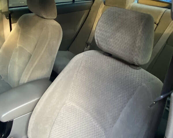 Серый Тойота Камри, объемом двигателя 2.36 л и пробегом 270 тыс. км за 5100 $, фото 6 на Automoto.ua