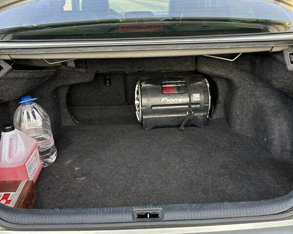 Серый Тойота Камри, объемом двигателя 3 л и пробегом 255 тыс. км за 6800 $, фото 15 на Automoto.ua