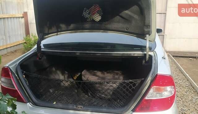 Тойота Камри 2003 в Харькове на Automoto.ua Серый Тойота Камри, объемом двигателя 3 л и пробегом 254 тыс. км за 7000 $, фото 7 на Automoto.ua