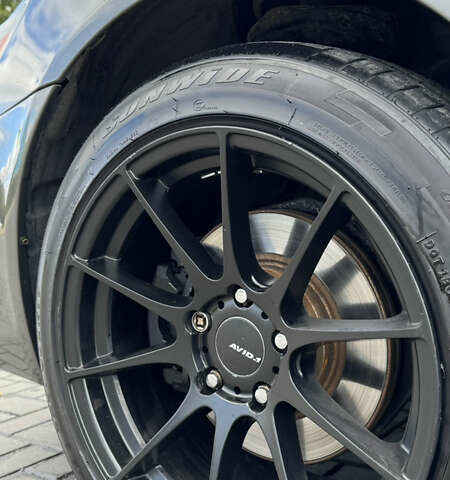 Серый Тойота Камри, объемом двигателя 3 л и пробегом 417 тыс. км за 8000 $, фото 14 на Automoto.ua