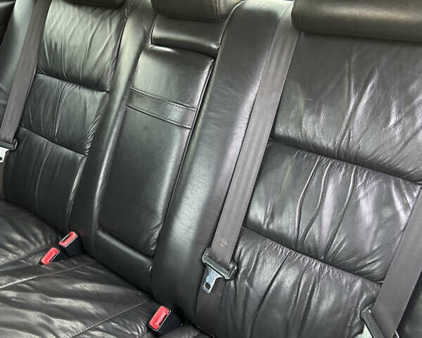 Серый Тойота Камри, объемом двигателя 3 л и пробегом 255 тыс. км за 6800 $, фото 10 на Automoto.ua