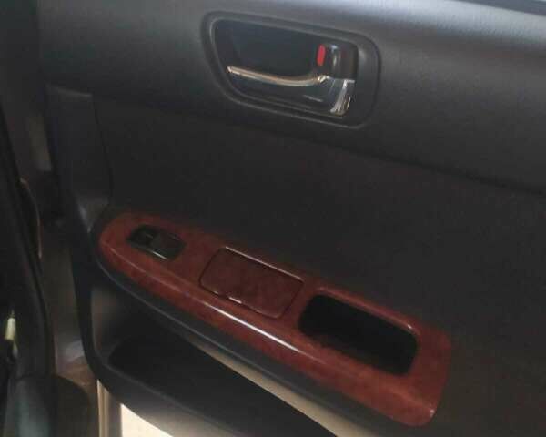 Сірий Тойота Камрі, об'ємом двигуна 2.4 л та пробігом 237 тис. км за 5000 $, фото 4 на Automoto.ua