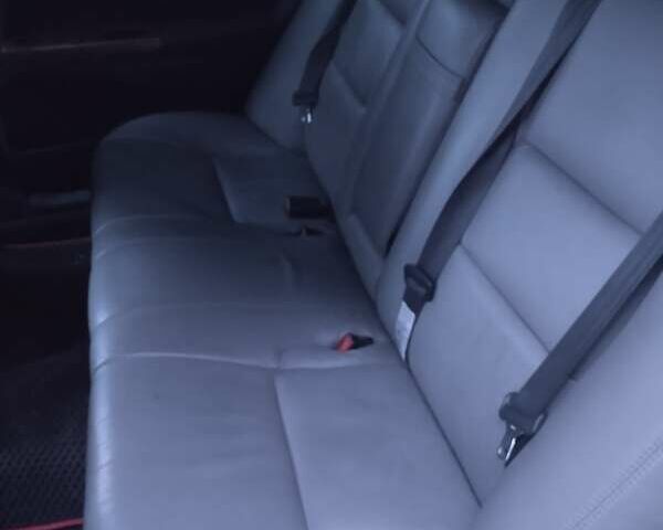 Серый Тойота Камри, объемом двигателя 2.4 л и пробегом 250 тыс. км за 4500 $, фото 2 на Automoto.ua