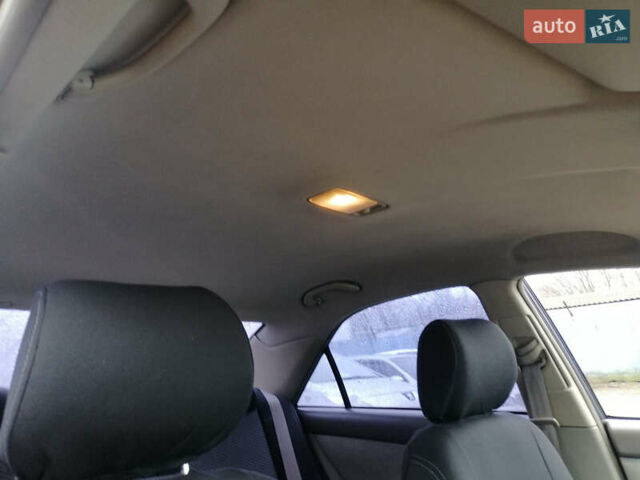 Серый Тойота Камри, объемом двигателя 2.4 л и пробегом 280 тыс. км за 4850 $, фото 27 на Automoto.ua