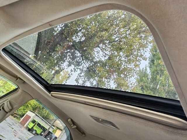 Серый Тойота Камри, объемом двигателя 3 л и пробегом 200 тыс. км за 3700 $, фото 16 на Automoto.ua