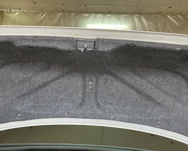 Серый Тойота Камри, объемом двигателя 2.4 л и пробегом 400 тыс. км за 5300 $, фото 11 на Automoto.ua