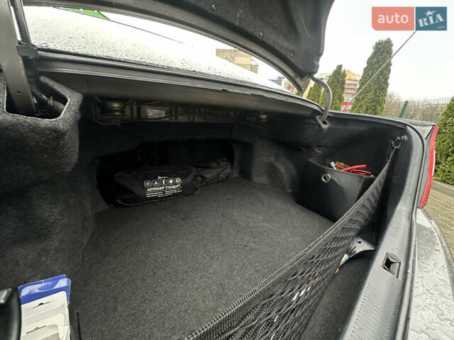 Серый Тойота Камри, объемом двигателя 2.36 л и пробегом 617 тыс. км за 5700 $, фото 10 на Automoto.ua