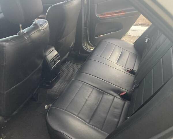 Сірий Тойота Камрі, об'ємом двигуна 2.4 л та пробігом 300 тис. км за 5400 $, фото 6 на Automoto.ua