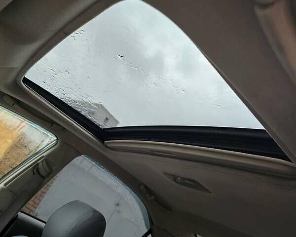 Серый Тойота Камри, объемом двигателя 3 л и пробегом 330 тыс. км за 3000 $, фото 23 на Automoto.ua