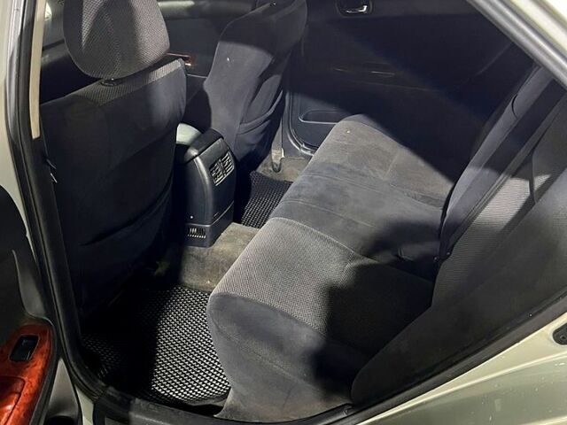 Серый Тойота Камри, объемом двигателя 3 л и пробегом 0 тыс. км за 4800 $, фото 2 на Automoto.ua