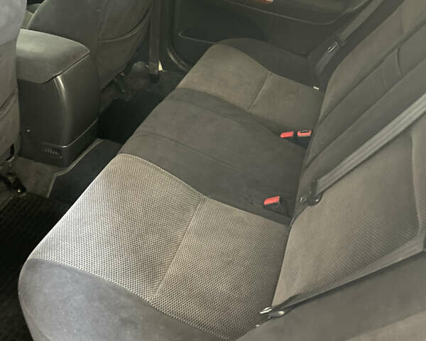 Серый Тойота Камри, объемом двигателя 2.4 л и пробегом 400 тыс. км за 5300 $, фото 7 на Automoto.ua