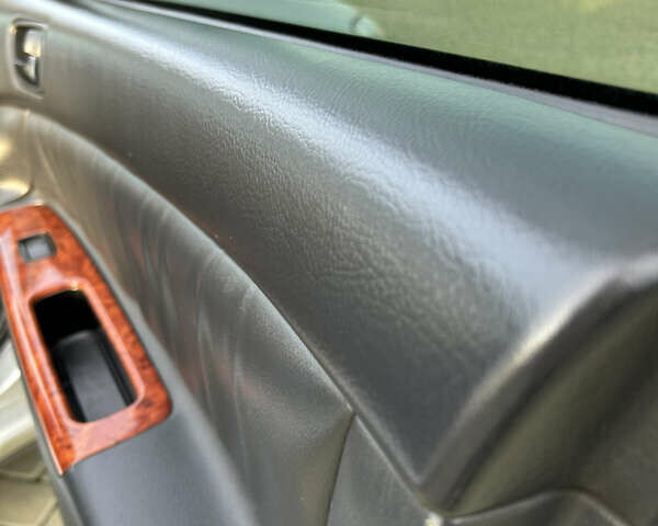 Серый Тойота Камри, объемом двигателя 3 л и пробегом 255 тыс. км за 6800 $, фото 19 на Automoto.ua