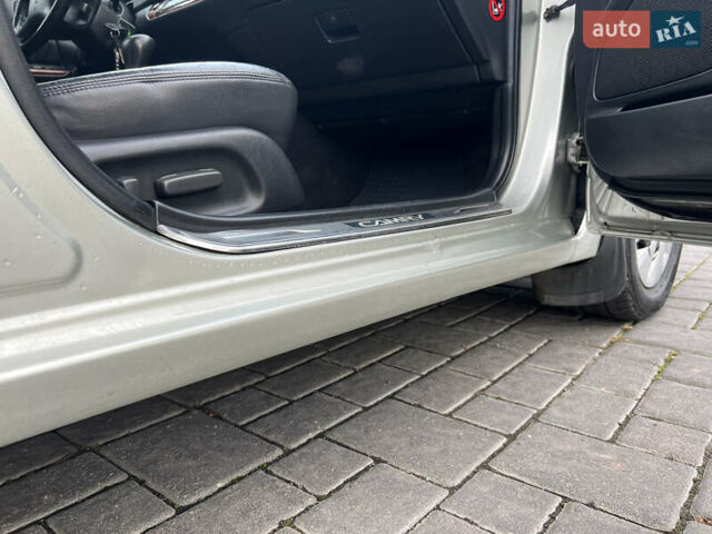 Сірий Тойота Камрі, об'ємом двигуна 3 л та пробігом 221 тис. км за 6300 $, фото 23 на Automoto.ua