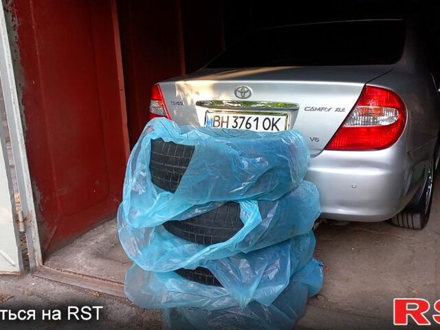 Серый Тойота Камри, объемом двигателя 3 л и пробегом 0 тыс. км за 5798 $, фото 8 на Automoto.ua