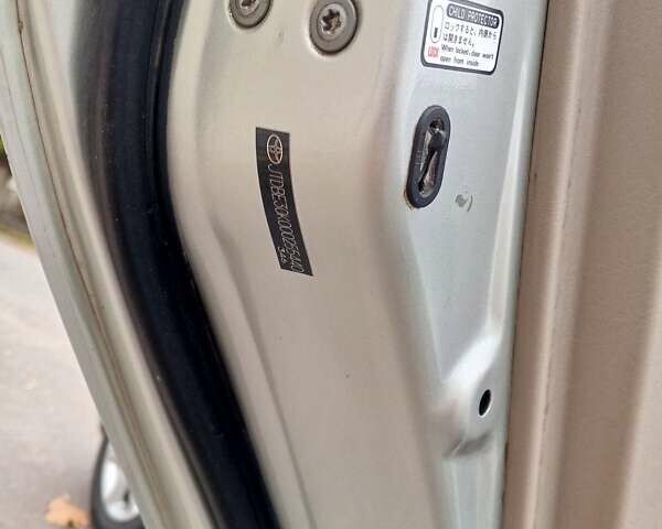 Тойота Камри 2004 в Белгород-Днестровском на Automoto.ua Серый Тойота Камри, объемом двигателя 2.36 л и пробегом 303 тыс. км за 5500 $, фото 35 на Automoto.ua