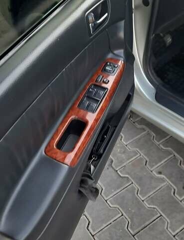 Серый Тойота Камри, объемом двигателя 3 л и пробегом 398 тыс. км за 4900 $, фото 6 на Automoto.ua