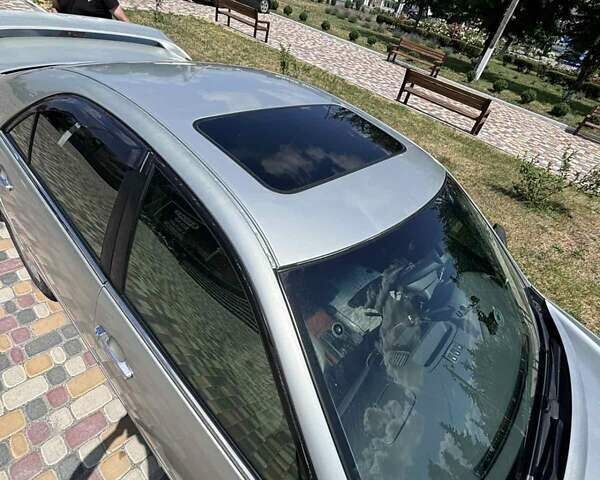 Серый Тойота Камри, объемом двигателя 3 л и пробегом 208 тыс. км за 6500 $, фото 12 на Automoto.ua